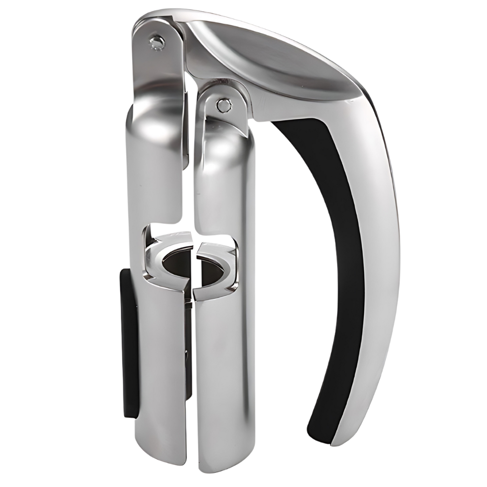 Champagne Bottle Opener