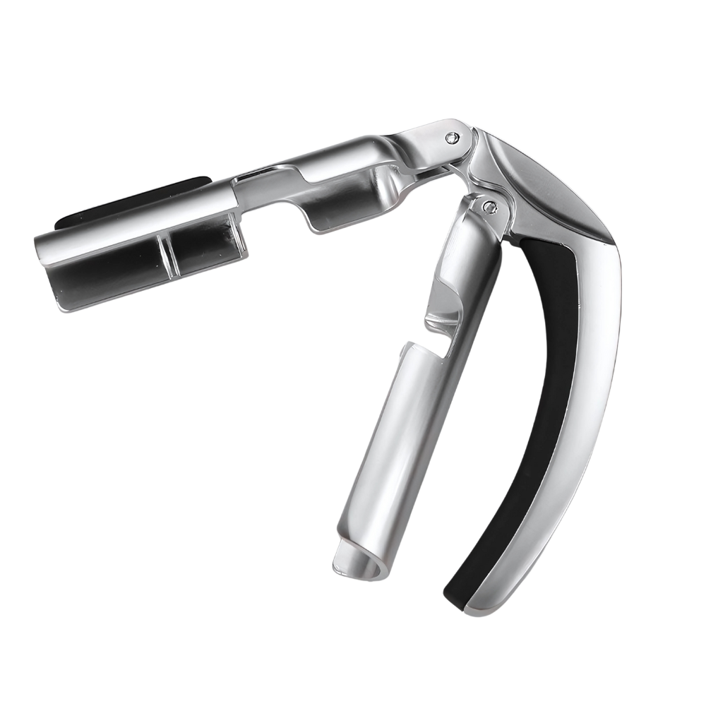 Champagne Bottle Opener