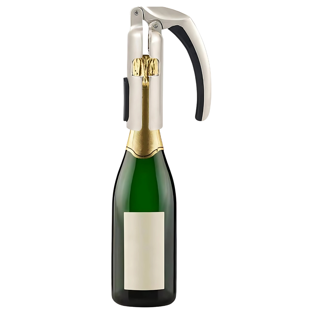 Champagne Bottle Opener
