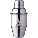 8oz Mini Cobbler Cocktail Shaker