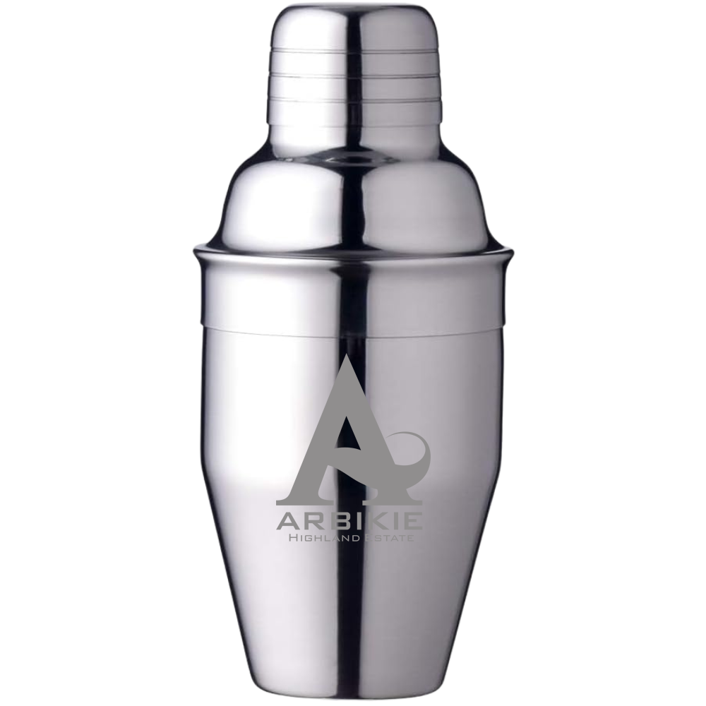 WNG-3432-8oz Mini-Cobbler-Cocktail-Shaker-1 8oz Mini Cobbler Cocktail Shaker