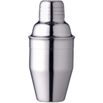 8oz Mini Cobbler Cocktail Shaker