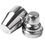 8oz Mini Cobbler Cocktail Shaker