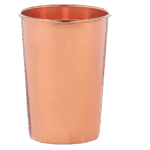 11.8oz Copper Cup