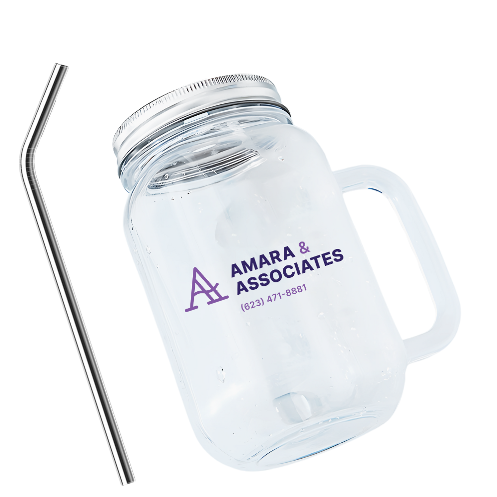 WNG-3435-Acrylic-Jar-Lid-+-Steel-Straw-1 Acrylic Mason Jar Lid + Stainless Steel Straw