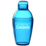 8oz. Mini Acrylic Shaker