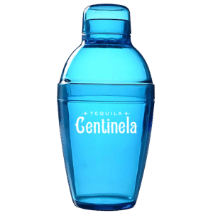 8oz. Mini Acrylic Shaker
