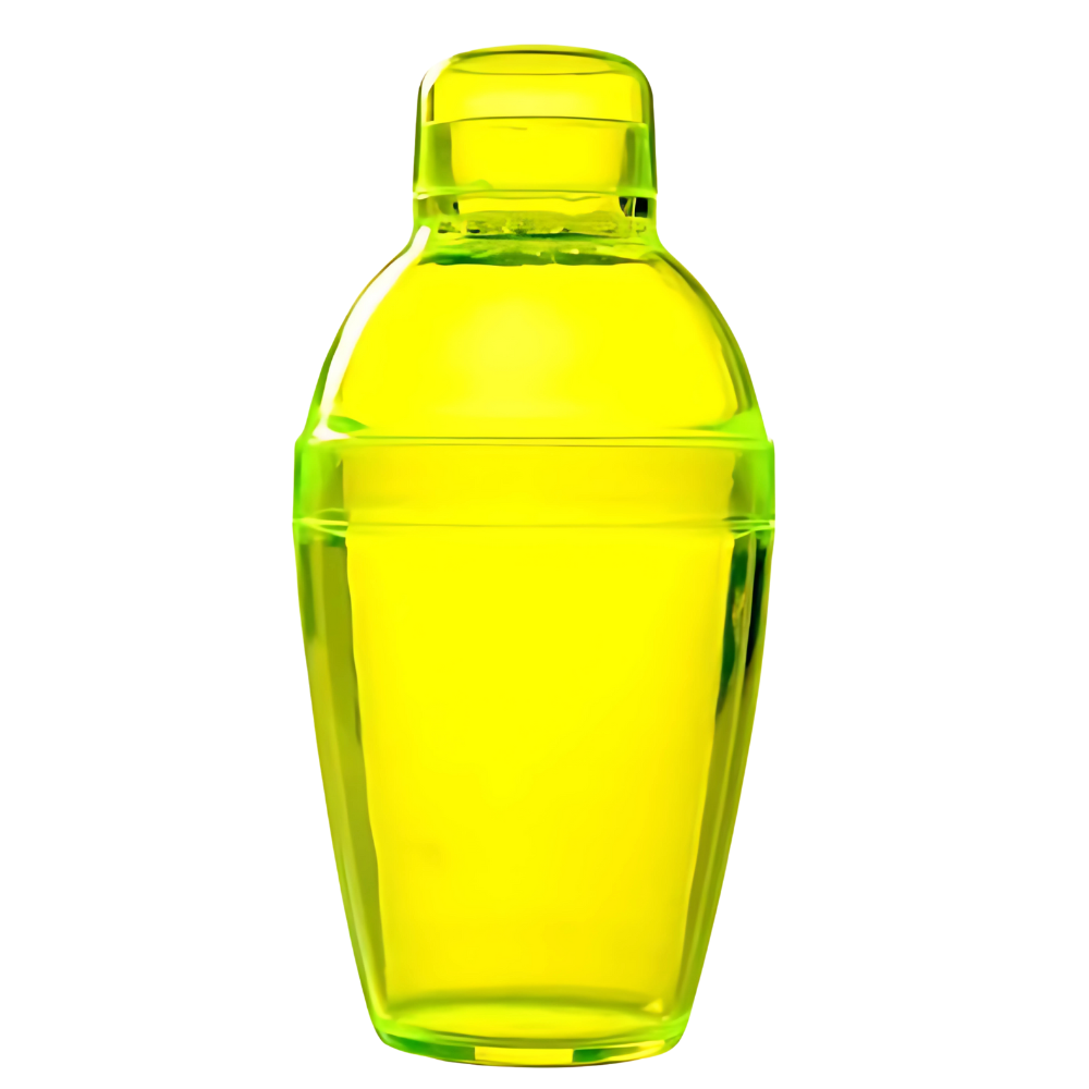 WNG-3437-8oz-Mini-Acrylic-Shaker-3 8oz. Mini Acrylic Shaker