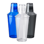 17oz. Acrylic Shaker