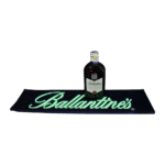 LED + Dark Glow Bar Service Mat