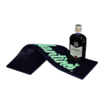 LED + Dark Glow Bar Service Mat
