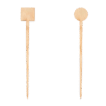 Bamboo Cocktail Pick