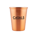 2oz. Copper Shot Glass