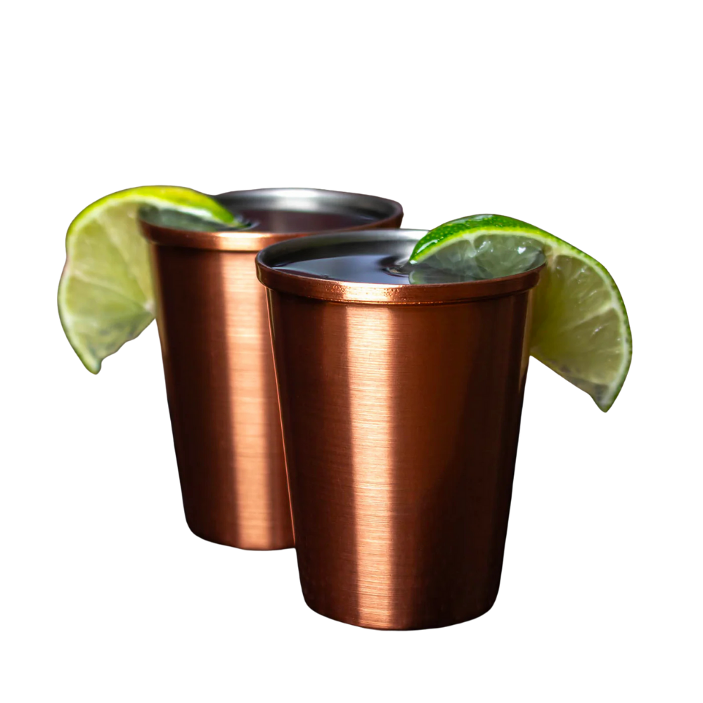 WNG-3441-Copper-Shot-Glass-2oz-4 2oz. Copper Shot Glass