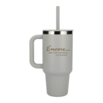 40oz. Hydro Flask® All Around™ Travel Tumbler with Straw