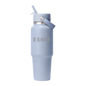 32oz. Hydro Flask® Travel Bottle With Flex Straw Cap