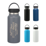 32oz.Hydro Flask® Wide Mouth Bottle with Flex Cap
