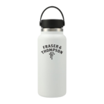 32oz.Hydro Flask® Wide Mouth Bottle with Flex Cap