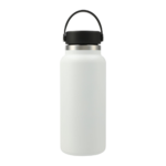 32oz.Hydro Flask® Wide Mouth Bottle with Flex Cap