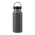 32oz.Hydro Flask® Wide Mouth Bottle with Flex Cap