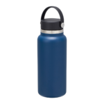 32oz.Hydro Flask® Wide Mouth Bottle with Flex Cap
