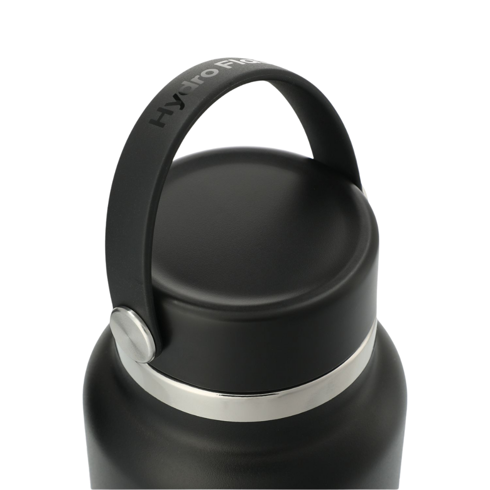 WNG-3785-Hydro-Flask®-Wide-Mouth-32oz-8 32oz.Hydro Flask® Wide Mouth Bottle with Flex Cap