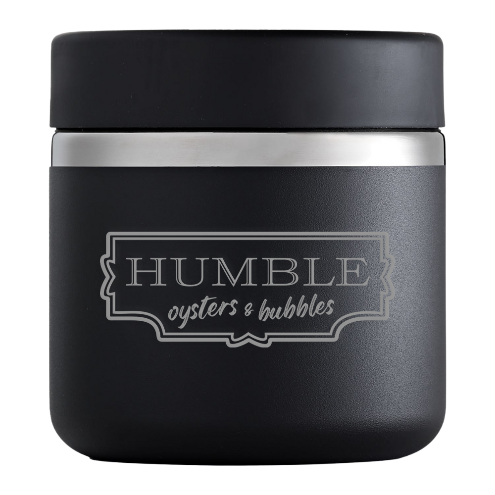 20oz. Hydro Flask Insulated Food Jar