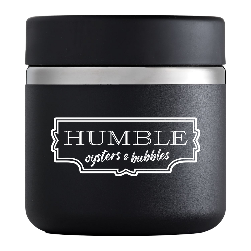 20oz. Hydro Flask Insulated Food Jar