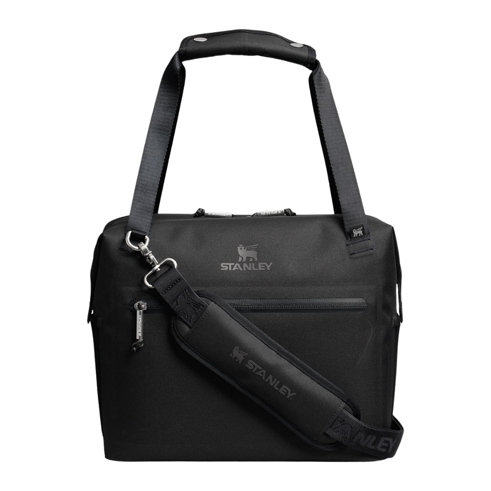 WNG-3791-Stanley-Julienne-Midi-20-Can-Cooler-3-Black Stanley Julienne Midi 10 Can Cooler
