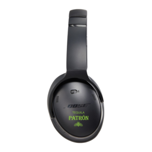 Bose QuietComfort Headphones