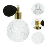 100ML Vintage Bottle Spray Atomizer