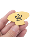 Caviar Tin Opener