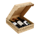 3-Bottle Wine Gift Box