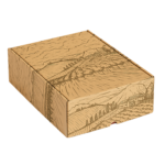3-Bottle Wine Gift Box