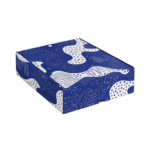 3-Bottle Wine Gift Box
