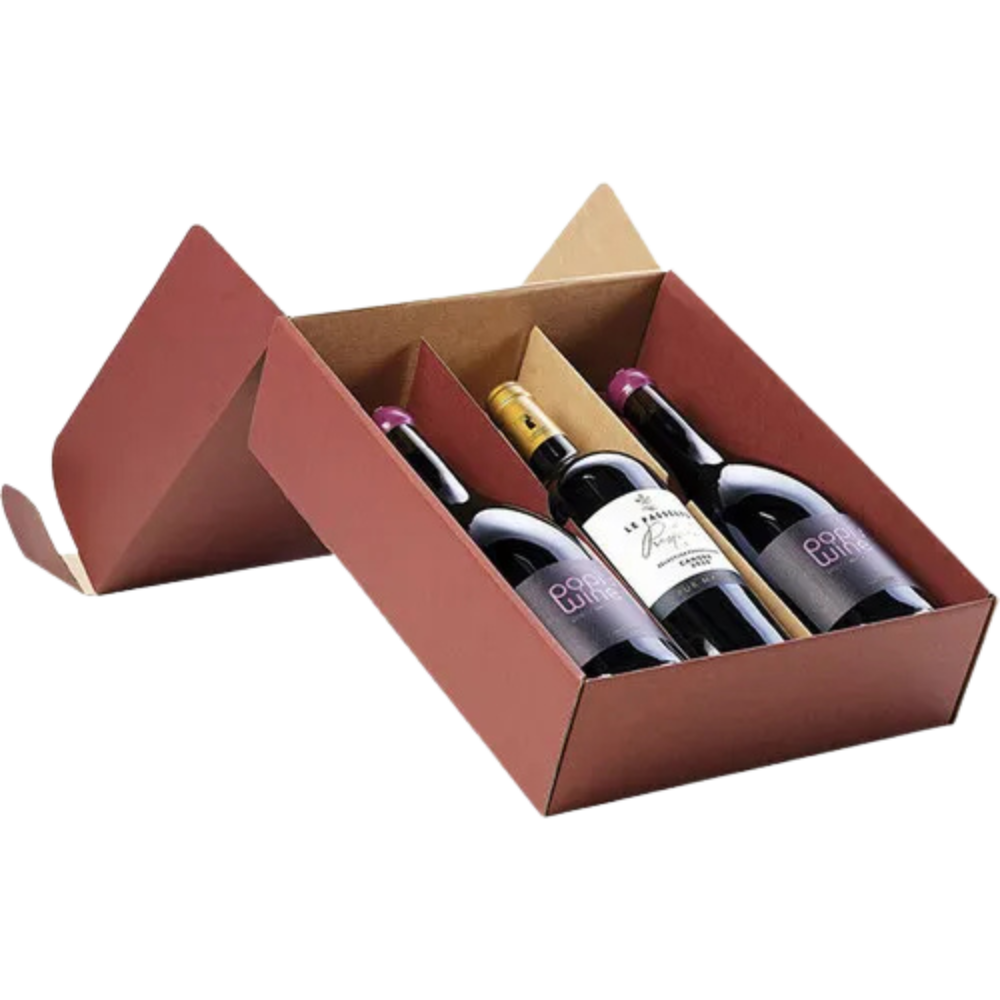 WNG-3808-3-Bottle-Wine-Gift-Box-6 3-Bottle Wine Gift Box