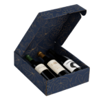 3-Bottle Wine Gift Box