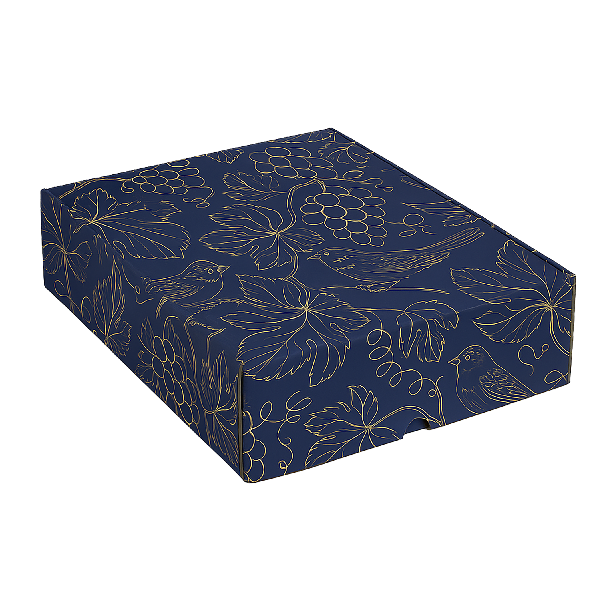 WNG-3808-3-Bottle-Wine-Gift-Box-9 3-Bottle Wine Gift Box