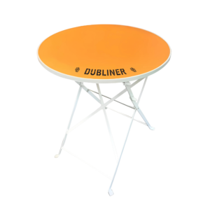Patio Table