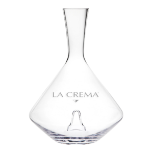 Curved Wine Decanter Carafe