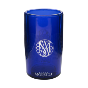 Acrylic Cylinder Wine Chiller