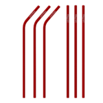 Custom Pantone Metal Straw