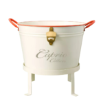 12.9L Beverage Tub Stand