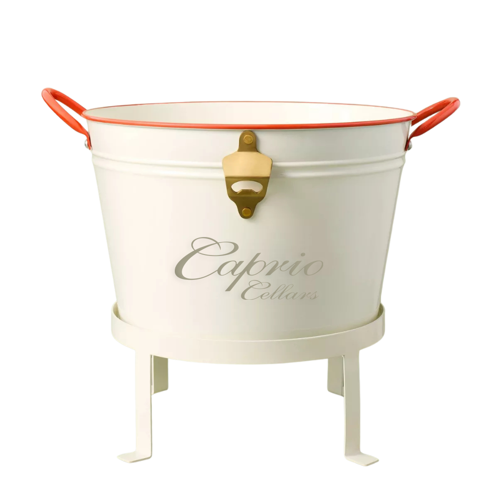 WNG-3835-Beverage-Tub-Stand-1 12.9L Beverage Tub Stand