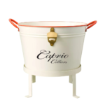 12.9L Beverage Tub Stand