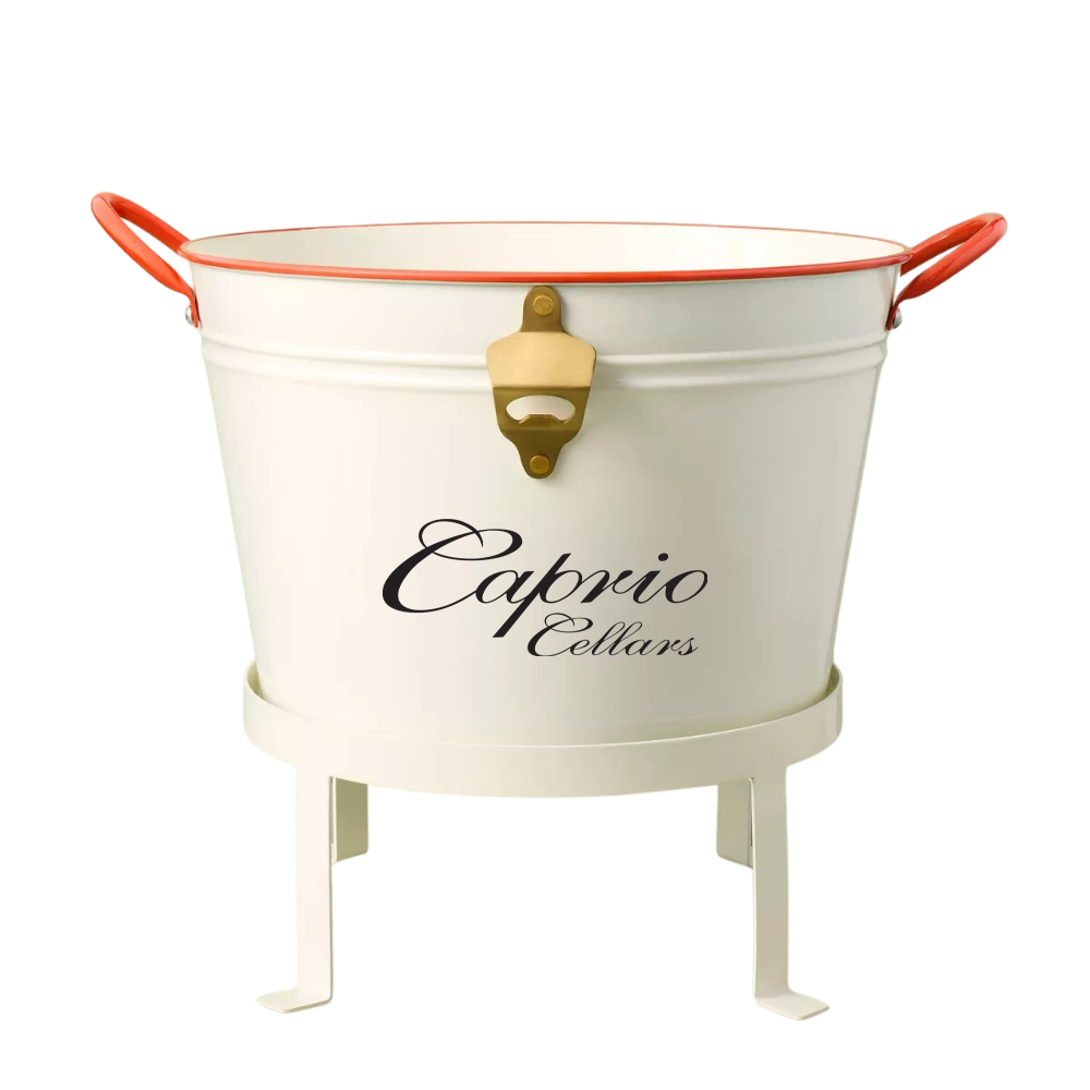 WNG-3835-Beverage-Tub-Stand-2 12.9L Beverage Tub Stand