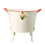 12.9L Beverage Tub Stand