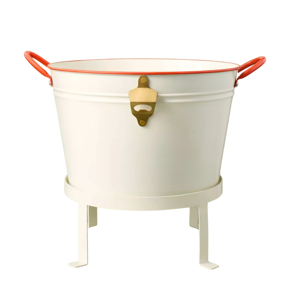 WNG-3835-Beverage-Tub-Stand-3 12.9L Beverage Tub Stand
