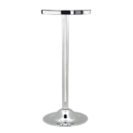 Stainless Steel Champagne & Wine Ice Bucket with Stand