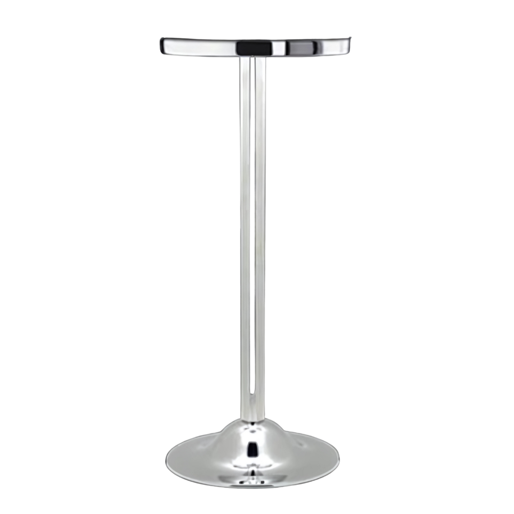 WNG-3841-Champagne-&-Wine-Ice-Bucket-with-Stand-4 Stainless Steel Champagne & Wine Ice Bucket with Stand
